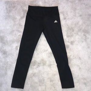 Adidas leggings